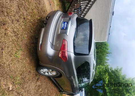 2012 Infiniti Qx56 from USA, damaged, VIN JN8AZ2NE7C9015769